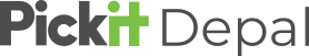 pickit_depal_logo