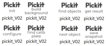 The Pickit Omron TM interface — Pickit 3.3 documentation