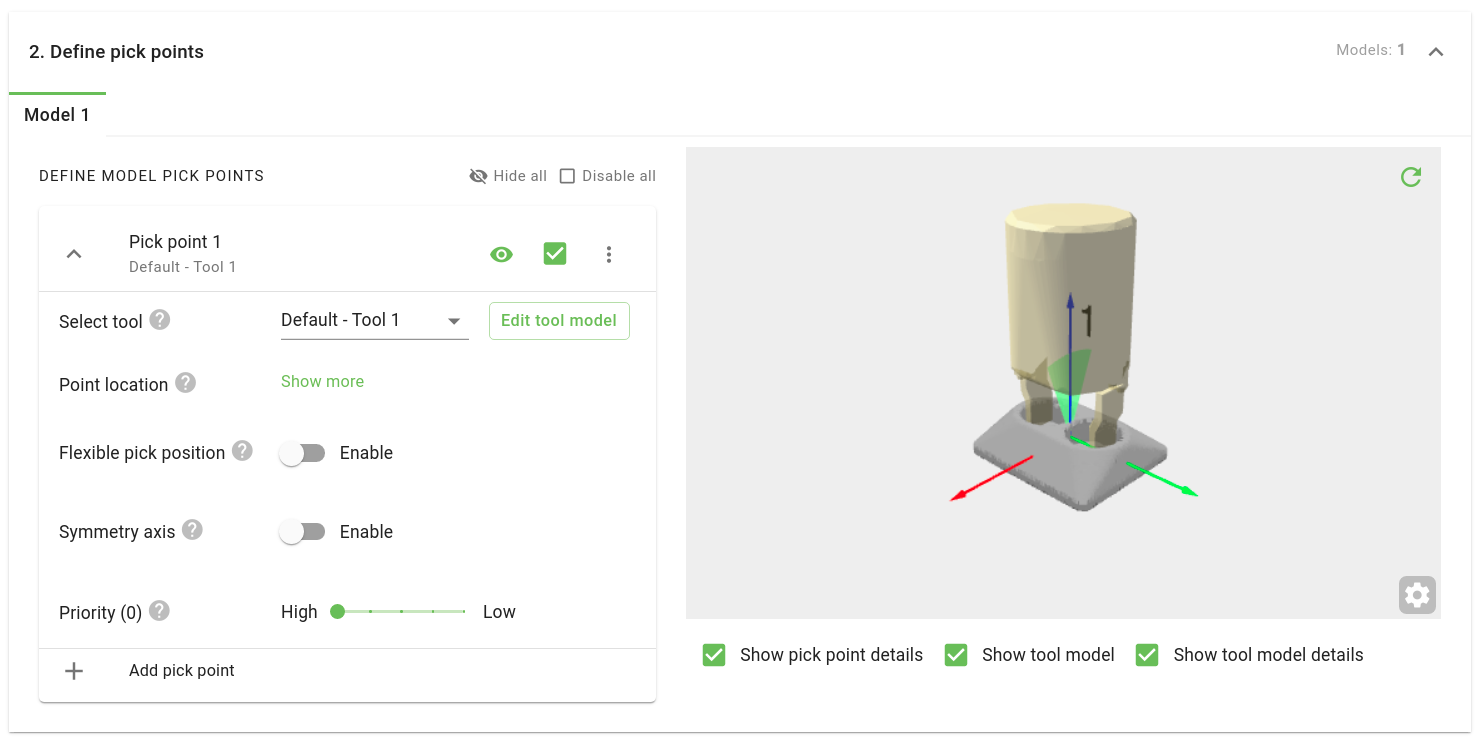 Pick points — Pickit 4.0 documentation