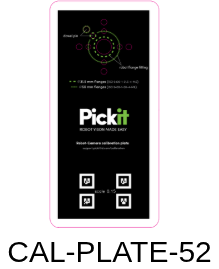 Calibration — Pickit 4.0 documentation
