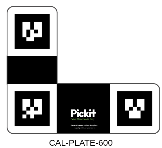 Calibration — Pickit 4.0 documentation