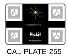 CAL-PLATE-255